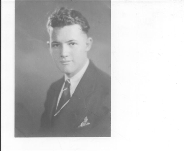 Professor Carroll Quigley Images